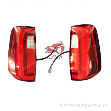 Navara 2005-2012 Rear Lamp Taillight